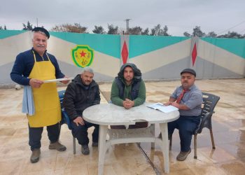 Îsa Oso: Tu kes nikare şûna Bavê Teyar dagire