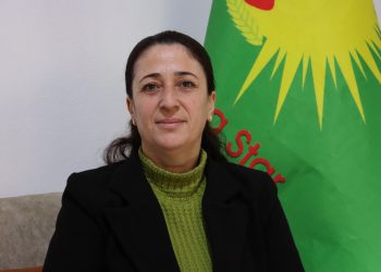 ‘Bi hişmendiya kevin avakirina Sûryeyek nû ne pêkan e’