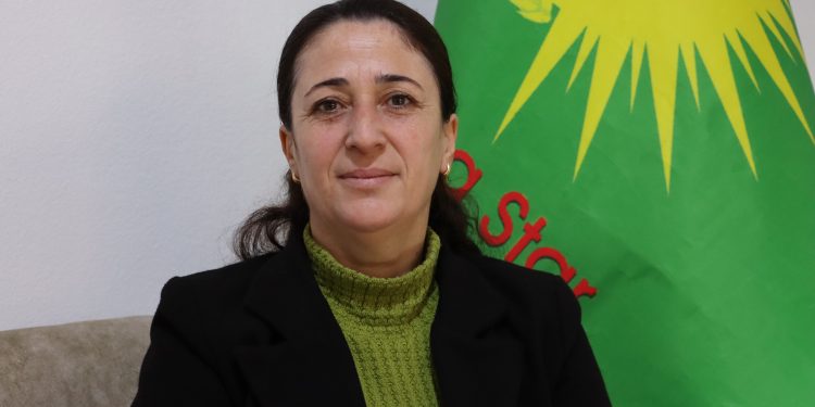 ‘Bi hişmendiya kevin avakirina Sûryeyek nû ne pêkan e’