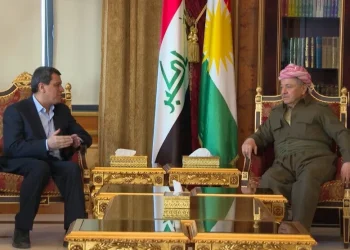 Ebûd Mexso: Divê lêvegereke kurdî ya hevbeş were avakirin