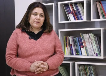 Pêvajoyeke nû ya şoreşa jinan dest pê dike
