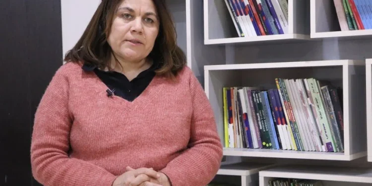 Pêvajoyeke nû ya şoreşa jinan dest pê dike