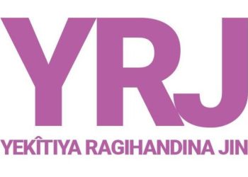 YRJ bi daxuyaniyekê hedefgirtina rojnamevanan şermezar kir