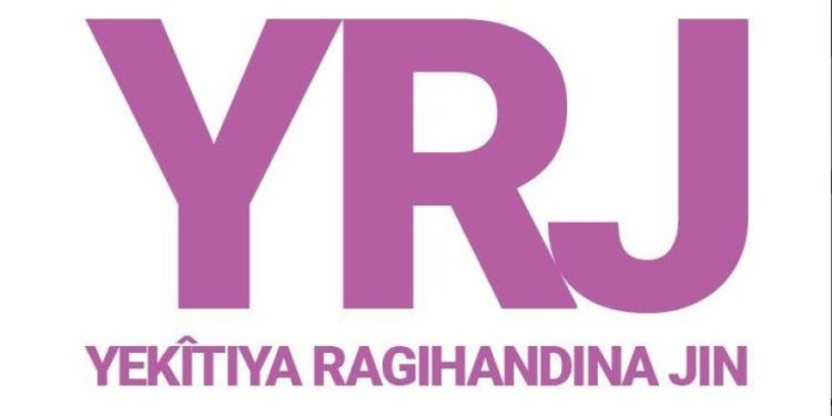 YRJ bi daxuyaniyekê hedefgirtina rojnamevanan şermezar kir