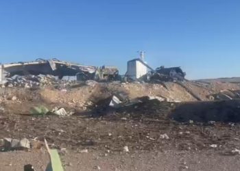 Parêzerên Cizîrê: Cezakirina dagirkeriya Tirk li ser erêkirineke navnetewî dimîne