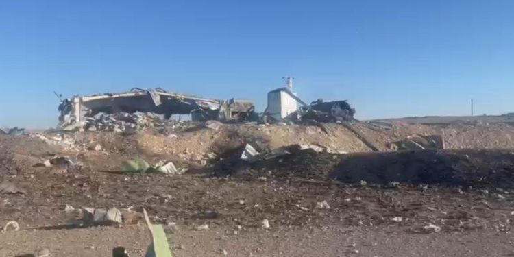 Parêzerên Cizîrê: Cezakirina dagirkeriya Tirk li ser erêkirineke navnetewî dimîne