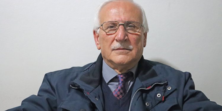Şêx Alî: di yekrêziya kurdî de xalên hevpar derdikevin pêş