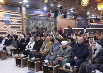 ‘Li ser bingeha Sûriye ya hemû Sûriyan e, divê hemû ol û bawerî bên parastin’