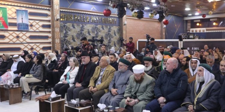 ‘Li ser bingeha Sûriye ya hemû Sûriyan e, divê hemû ol û bawerî bên parastin’