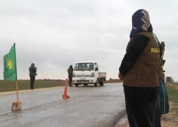 ‘Bi hev re em ê li dijî dagirkeriyê bi ser bikevin’