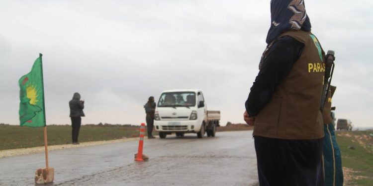 ‘Bi hev re em ê li dijî dagirkeriyê bi ser bikevin’