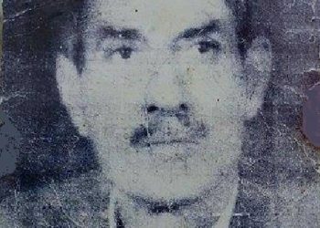 Reşîdê Kurd Evîndarê ziman û wêjeya Kurdî
