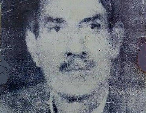 Reşîdê Kurd Evîndarê ziman û wêjeya Kurdî