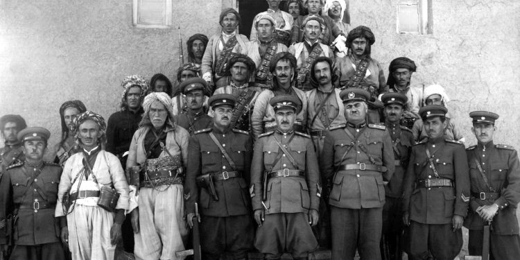 ‘Komara Kurdistanê wek yekemîn ezmûna gelê Kurd e’