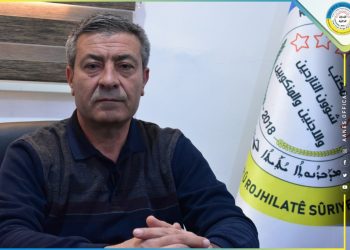 Zêdetirî 30 hezar malbatên Efrîn û Şehbayê li herêma Rêveberiya Xweser bi cih bûne