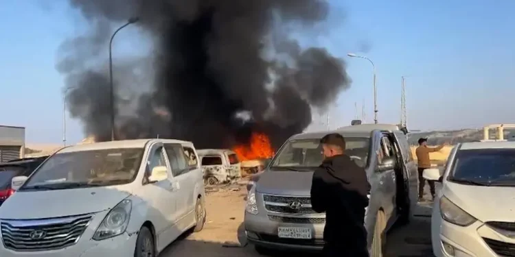 ‘Pêwîste sûcên dijmirovî yên dagirkiriya Tirk bê hesab nemînin’
