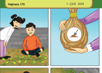 kovara Mizgîn-175