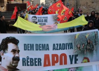 Ji Şamê heta Romayê komploya navdewletî