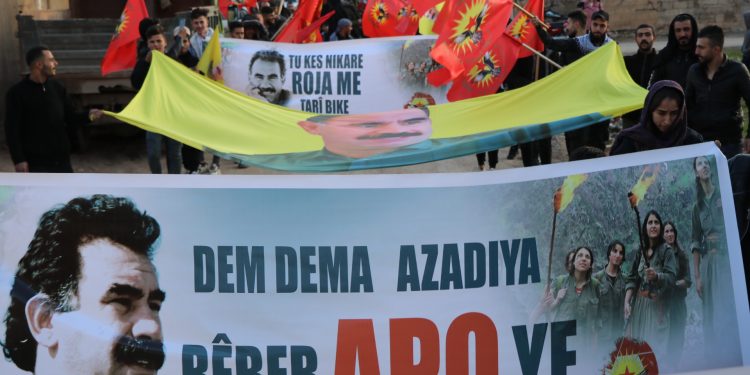 Ji Şamê heta Romayê komploya navdewletî