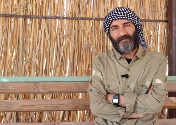 ‘Koma Serdem dê bi hunera xwe bavê Teyar bi de jiyandin’