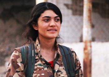 Çîroka berxwedana Edesa ya li dijî fermanan – 1