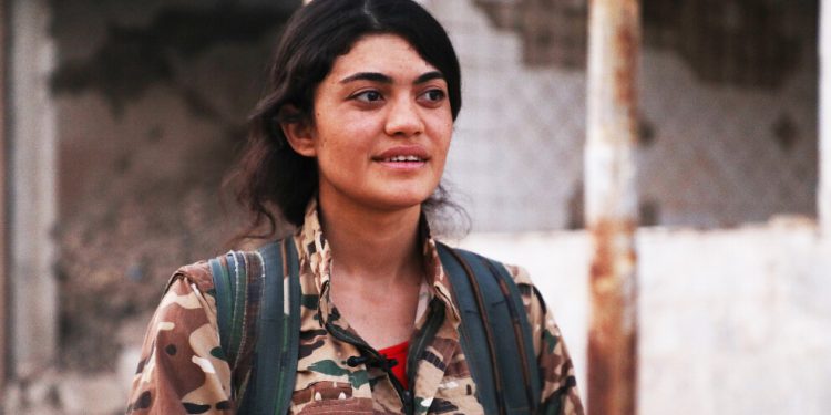 Çîroka berxwedana Edesa ya li dijî fermanan – 1