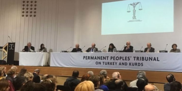 Parêzer Niêmî: Ev lêlê ye hîna lolo maye