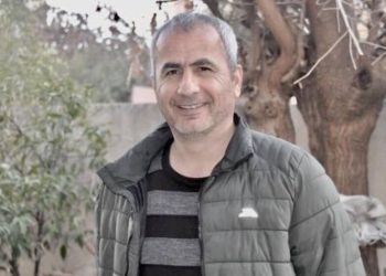 ‘Bila ti kes hêvî neke, dengê rastiyê nayê qutkirin’