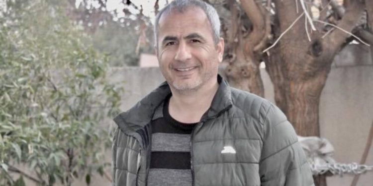 ‘Bila ti kes hêvî neke, dengê rastiyê nayê qutkirin’