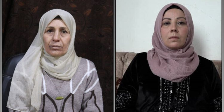 Kombûna Jinan a Zenûbiya ji bo edalet û wekheviyê têdikoşe