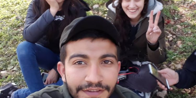 Ji Efrînê ta Bendava Tişrînê Şervanê heqîqetê; Egîd Roj
