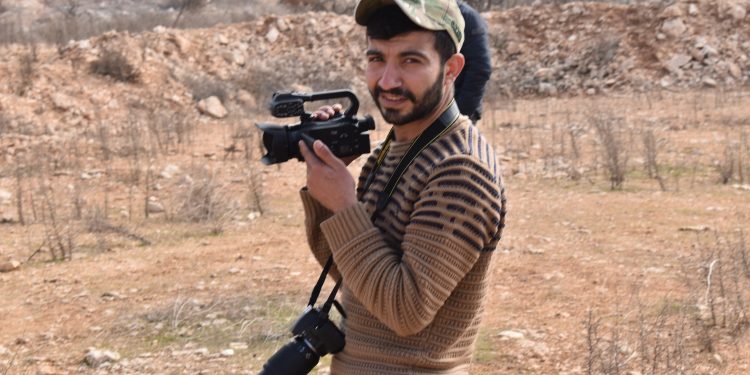 Peyama dawî ya Şehîd Egîd