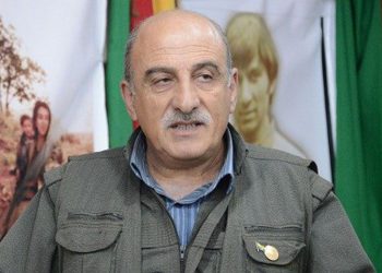 Dûran Kalkan: Azadiya fîzîkî ya Rêber Apo nêzîk bûye