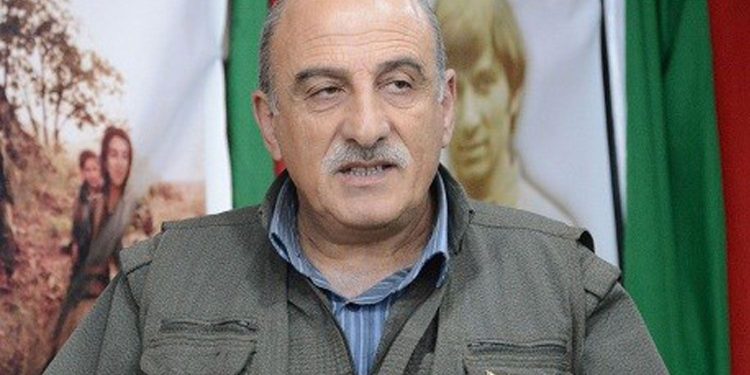 Dûran Kalkan: Azadiya fîzîkî ya Rêber Apo nêzîk bûye