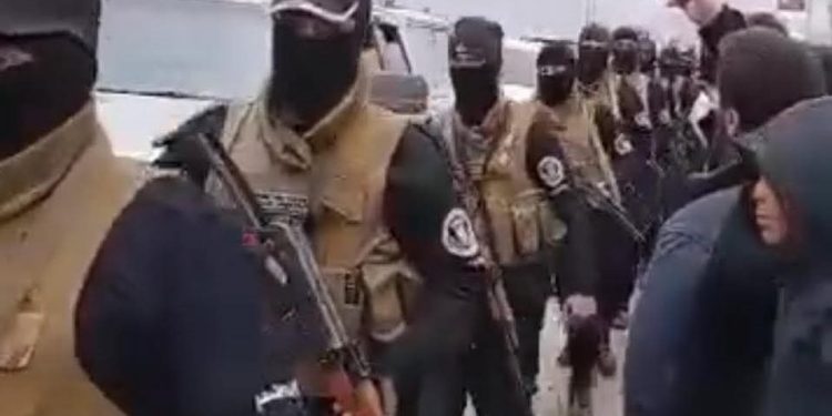 ‘Serdana Colanî ji Efrînê re bê wate bû’