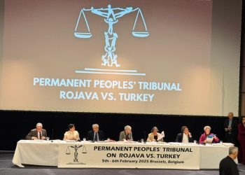 ‘Dadgeha Birûksil wê dergehekî ji bo dadgeheke navnetewî veke’