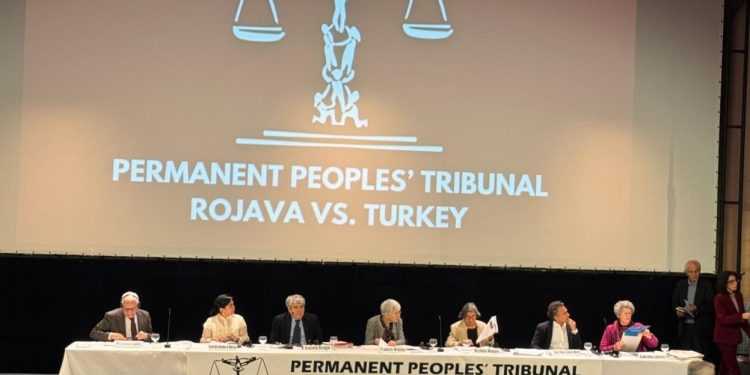 ‘Dadgeha Birûksil wê dergehekî ji bo dadgeheke navnetewî veke’