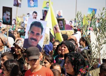 ‘Kar û xebata me ne bi qasî keda Rêber Apo ye’