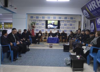 HRRK’ê şîna sersaxiya Reşîd Sofî li dar xist
