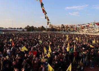 Rêber Apo: Lihevkirina demokratîk rêbaza bingehîn e