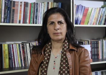 ‘Helwestên kurdên li Ewropa ji bo piştevaniya şoreşê şermok in’