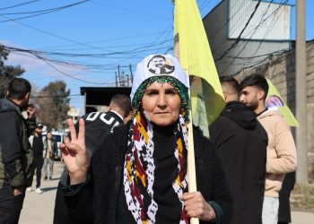 `Şoreşa Rojava bi fikir û felsefeya Rêber Apo bi ser dikeve`
