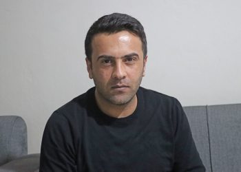 ‘Ez ê li ser hîmên Ragihandina Azad xebatê bidomînim’