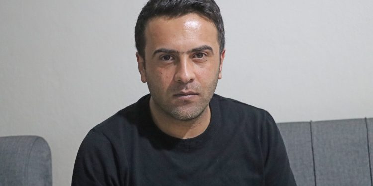 ‘Ez ê li ser hîmên Ragihandina Azad xebatê bidomînim’