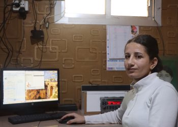 ‘Dicle FM yek ji berhemê Şoreşa Rojava ye’