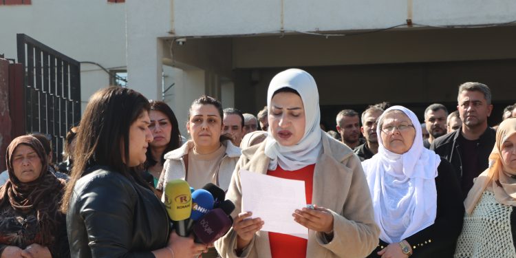 Daxuyaniya Meclisa edaletê a civakî li Bakur û Rojhilatê Sûriyeyê