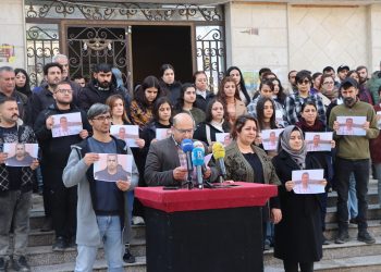 YRA: Ezîz Koyluoglu dengekî mezin yê Ragihandina Azad bû