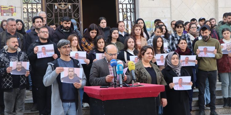 YRA: Ezîz Koyluoglu dengekî mezin yê Ragihandina Azad bû