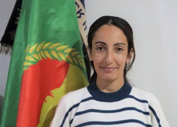 ‘Şoreşa jinê ne rojeke lê siberojeke’