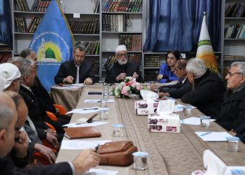Azadiya bîr û baweriyê û rola rewşenbîran di Sûriyeya nû de